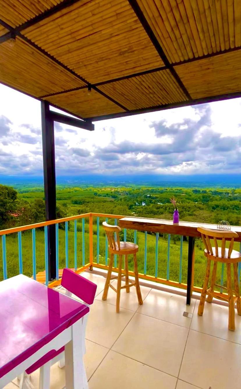 La Casona *