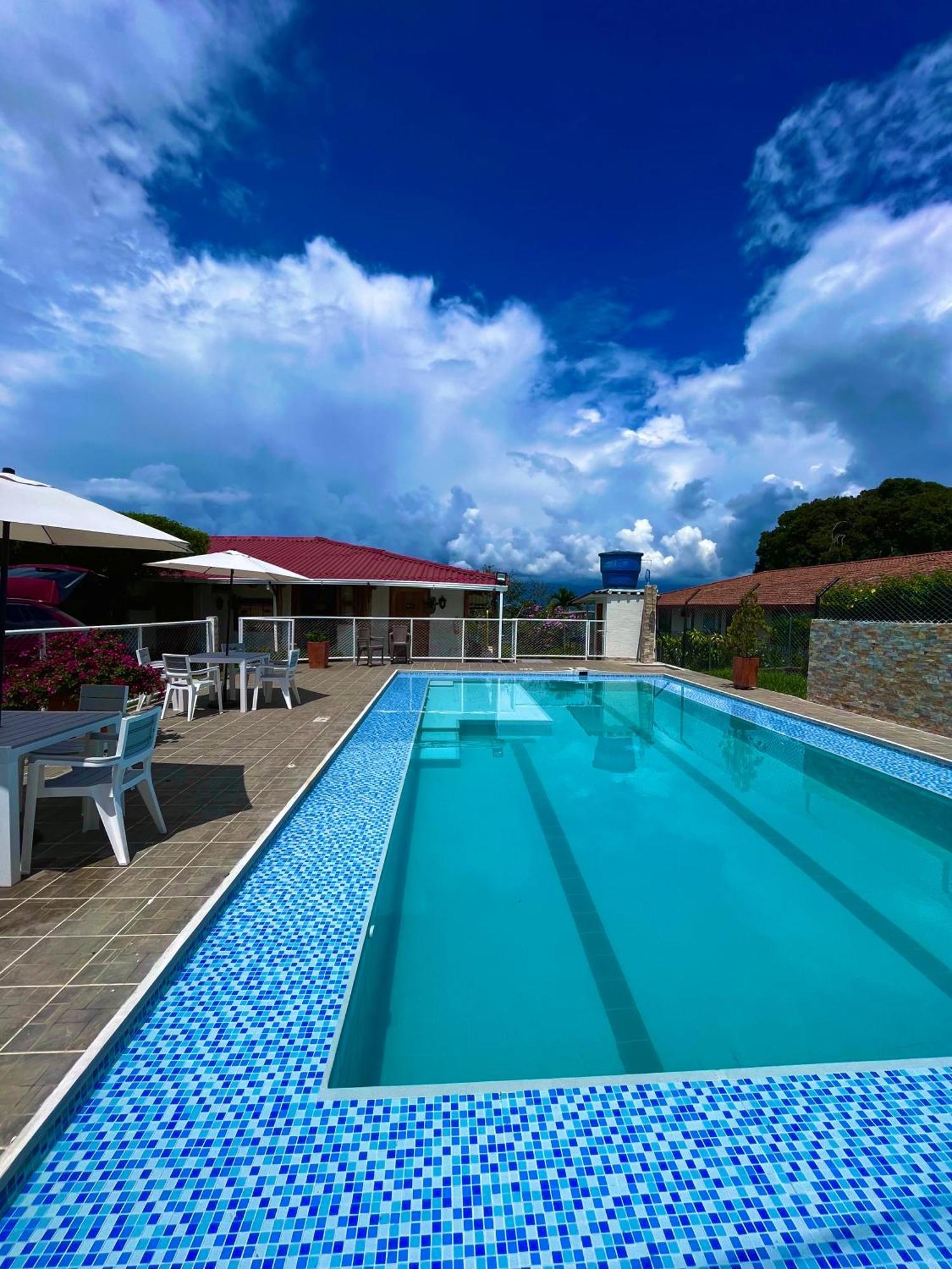 Hotel La Casona