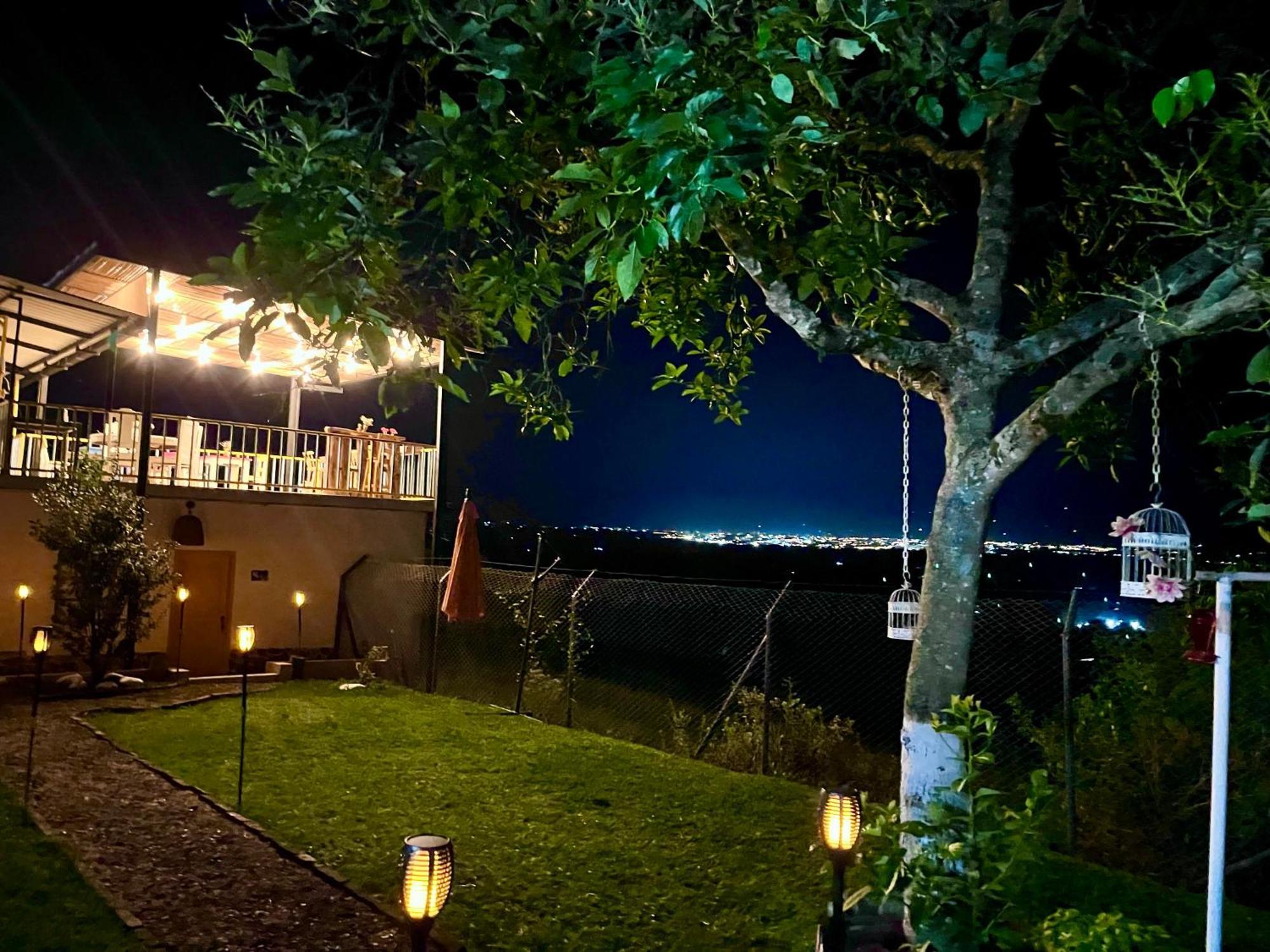 La Casona Hotel Pueblo Tapao