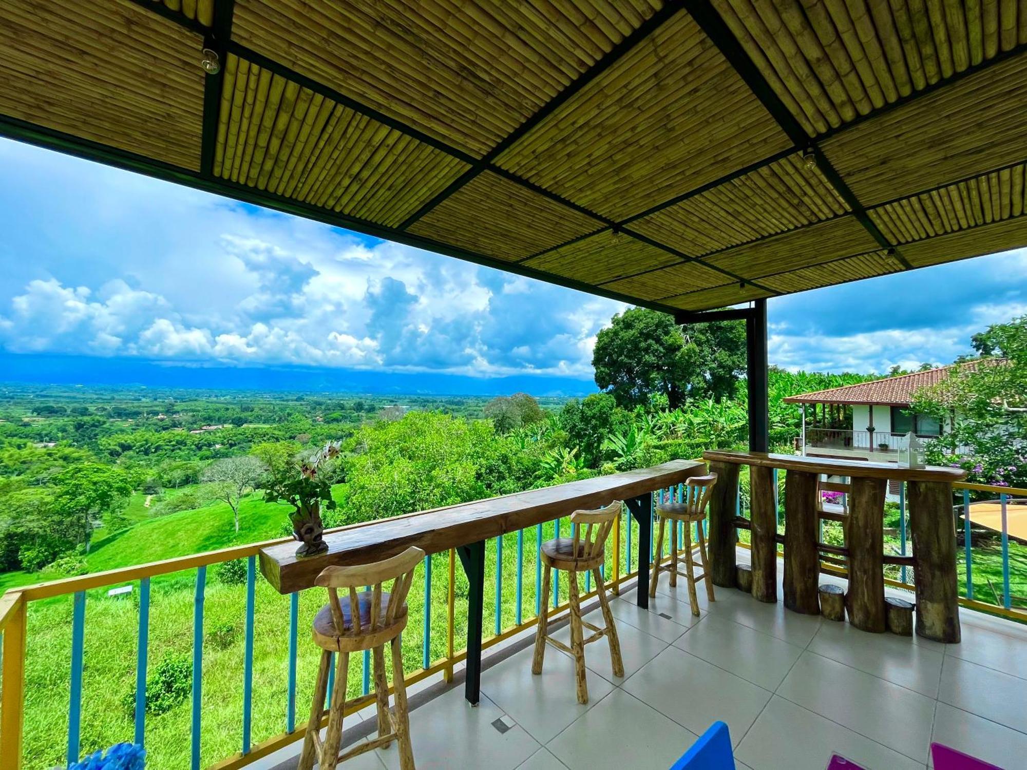 Hotel La Casona Pueblo Tapao