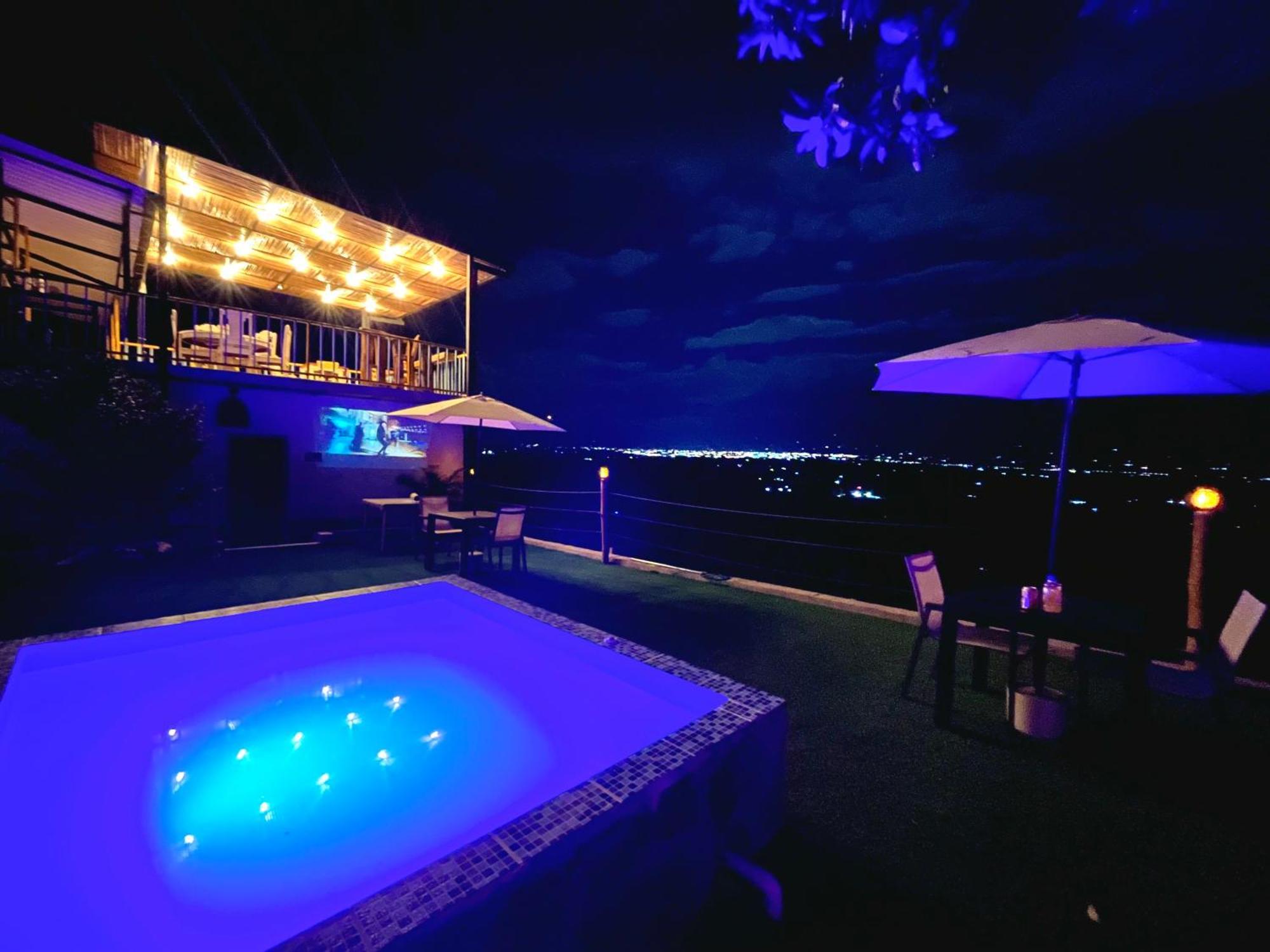 La Casona Hotel Pueblo Tapao
