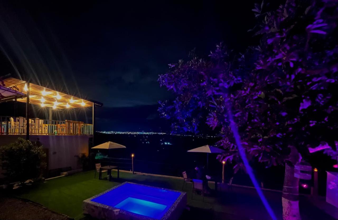 Hotel La Casona Pueblo Tapao