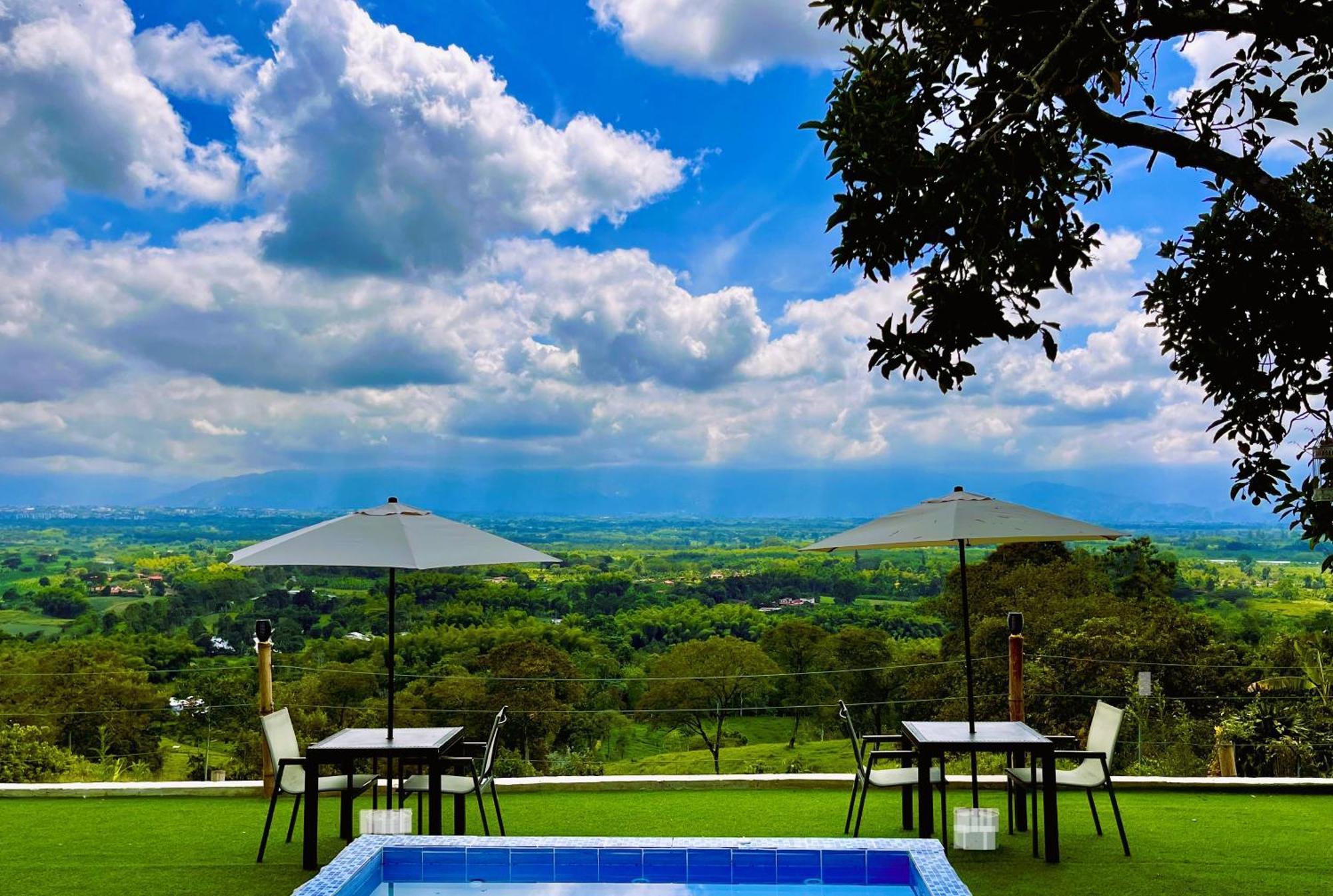 La Casona *