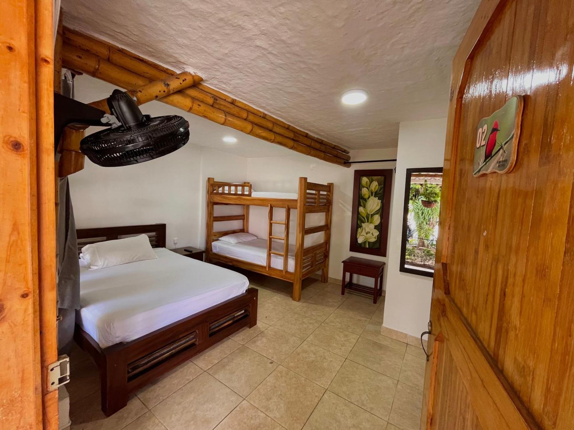 La Casona *