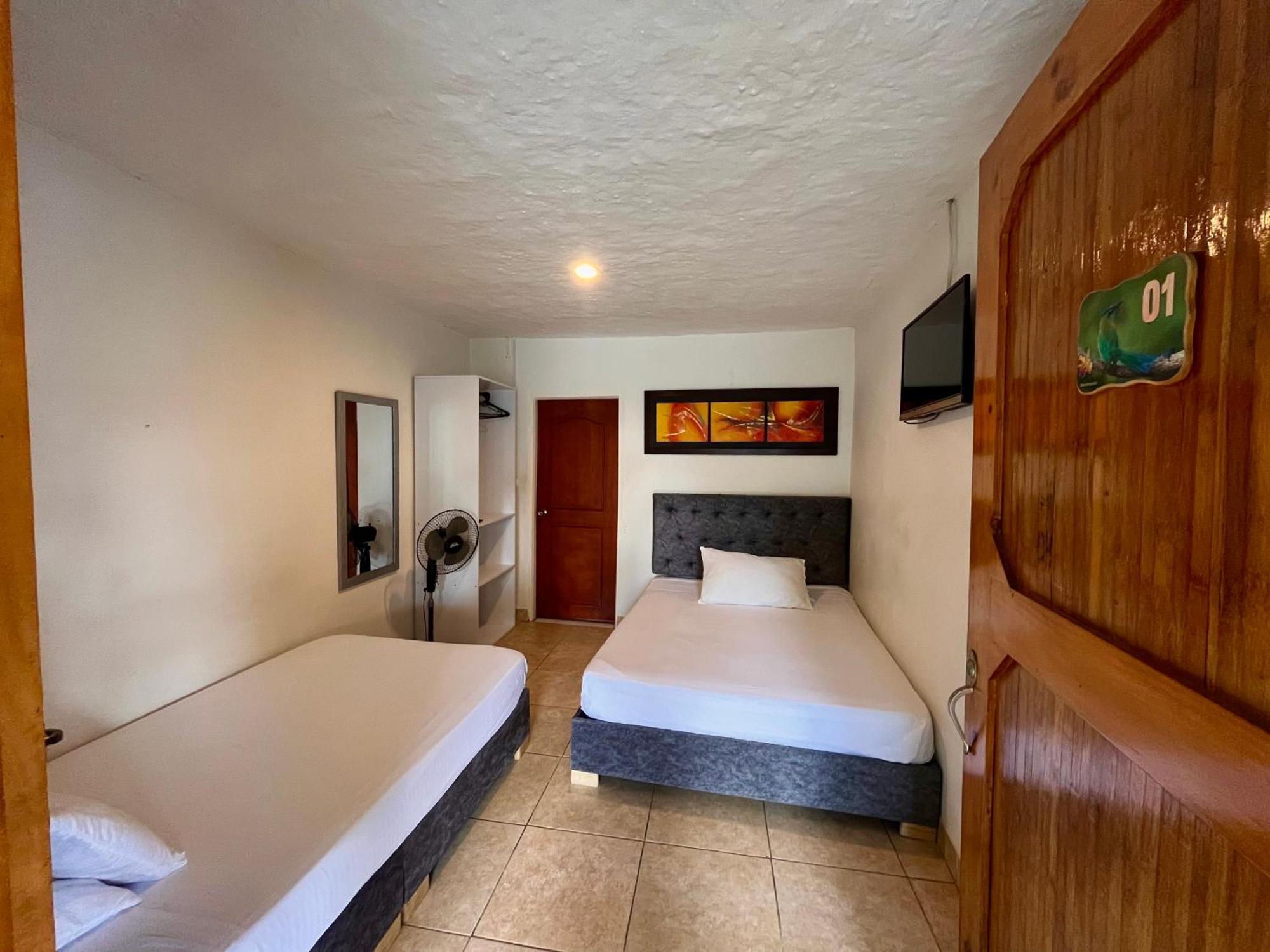 La Casona