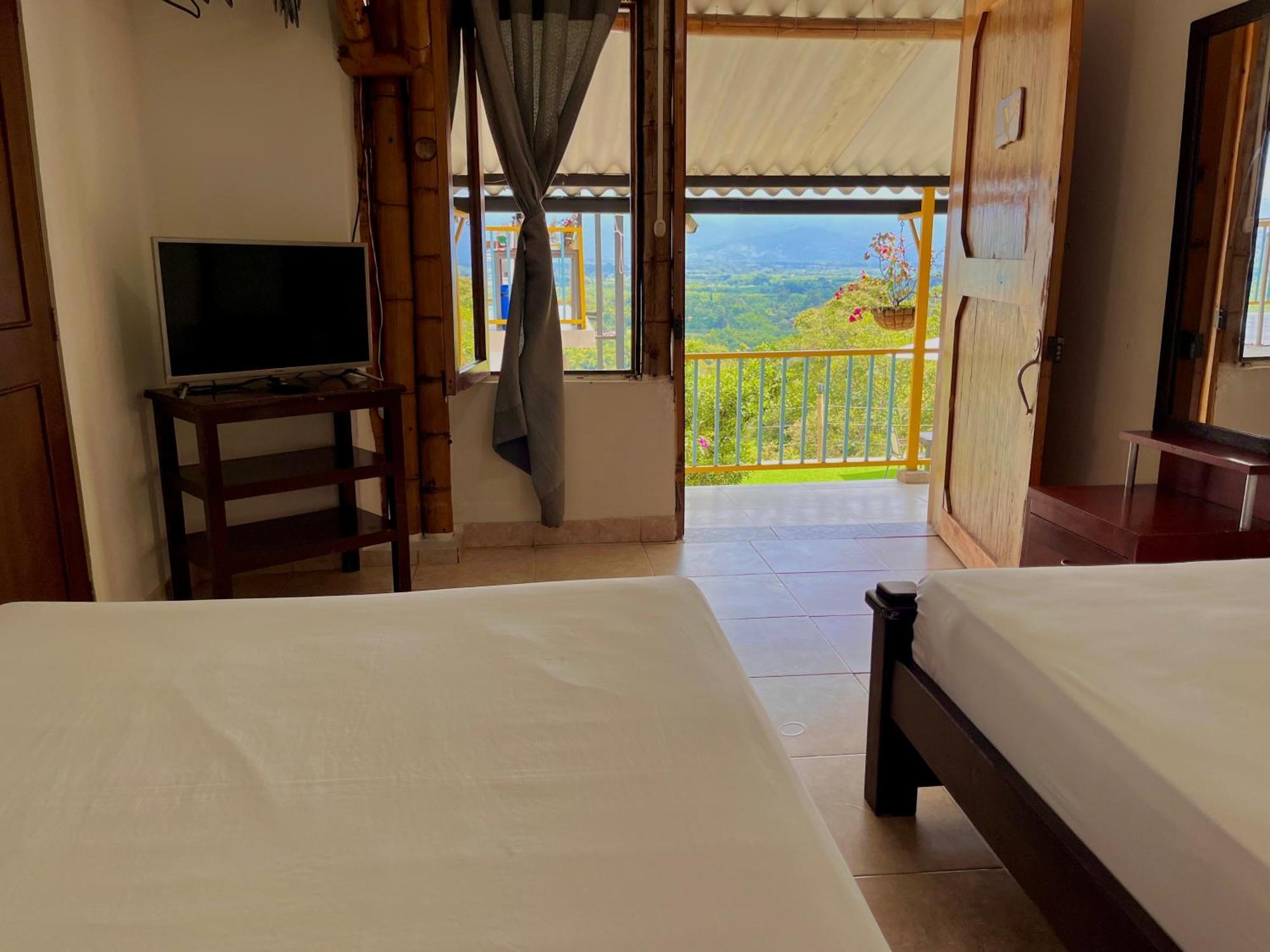 La Casona Hotel