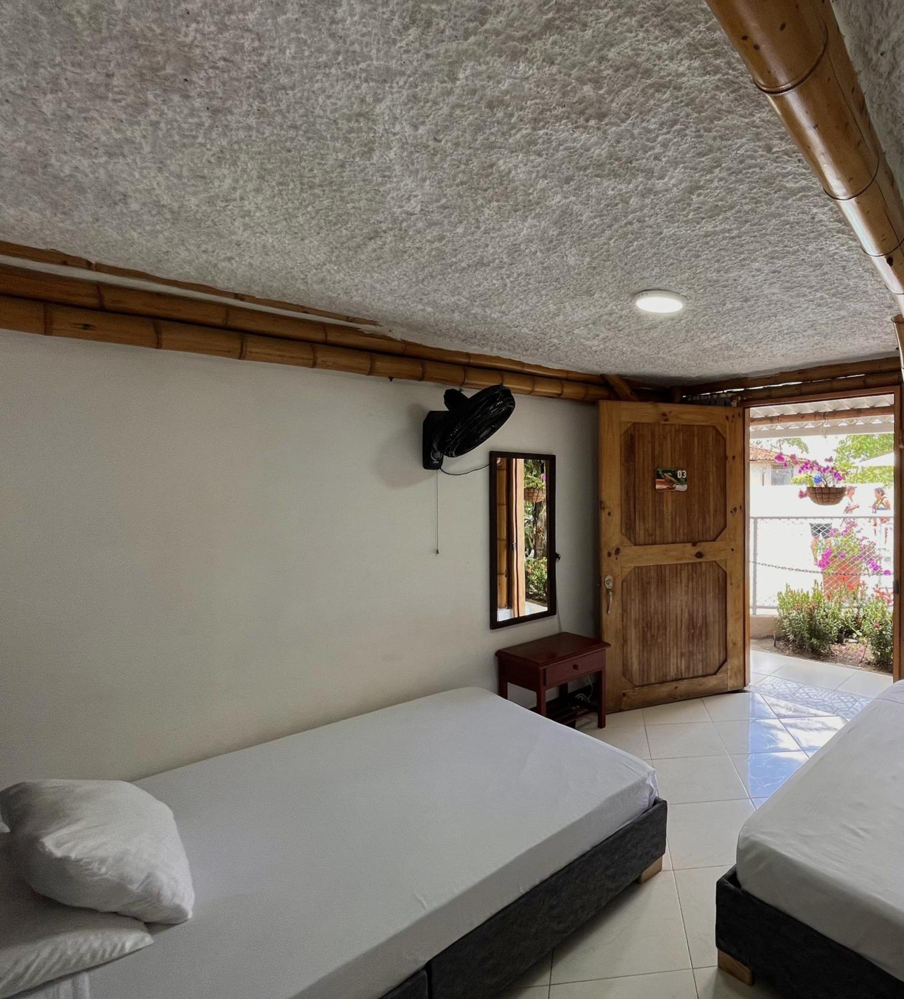La Casona *